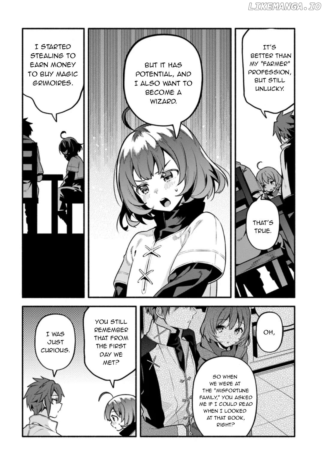 Tsuihousareta Meika no Chounan – Baka ni Sareta Hazure Skill de Saikyou e to Nobori Tsumeru Chapter 7 - page 11