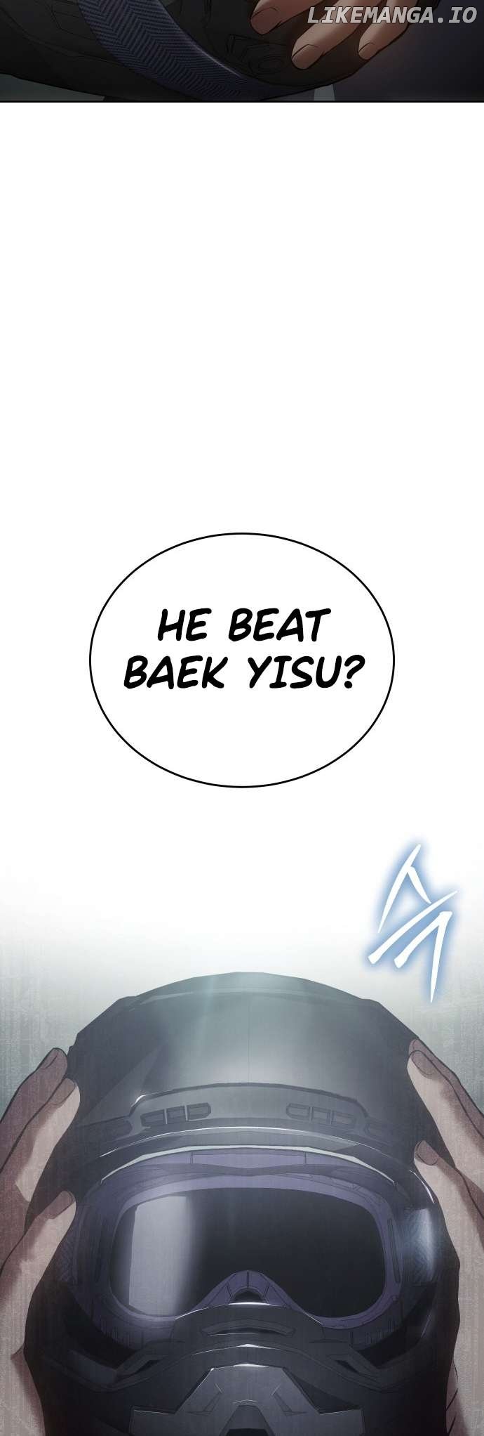 Baek XX Chapter 75 - page 45