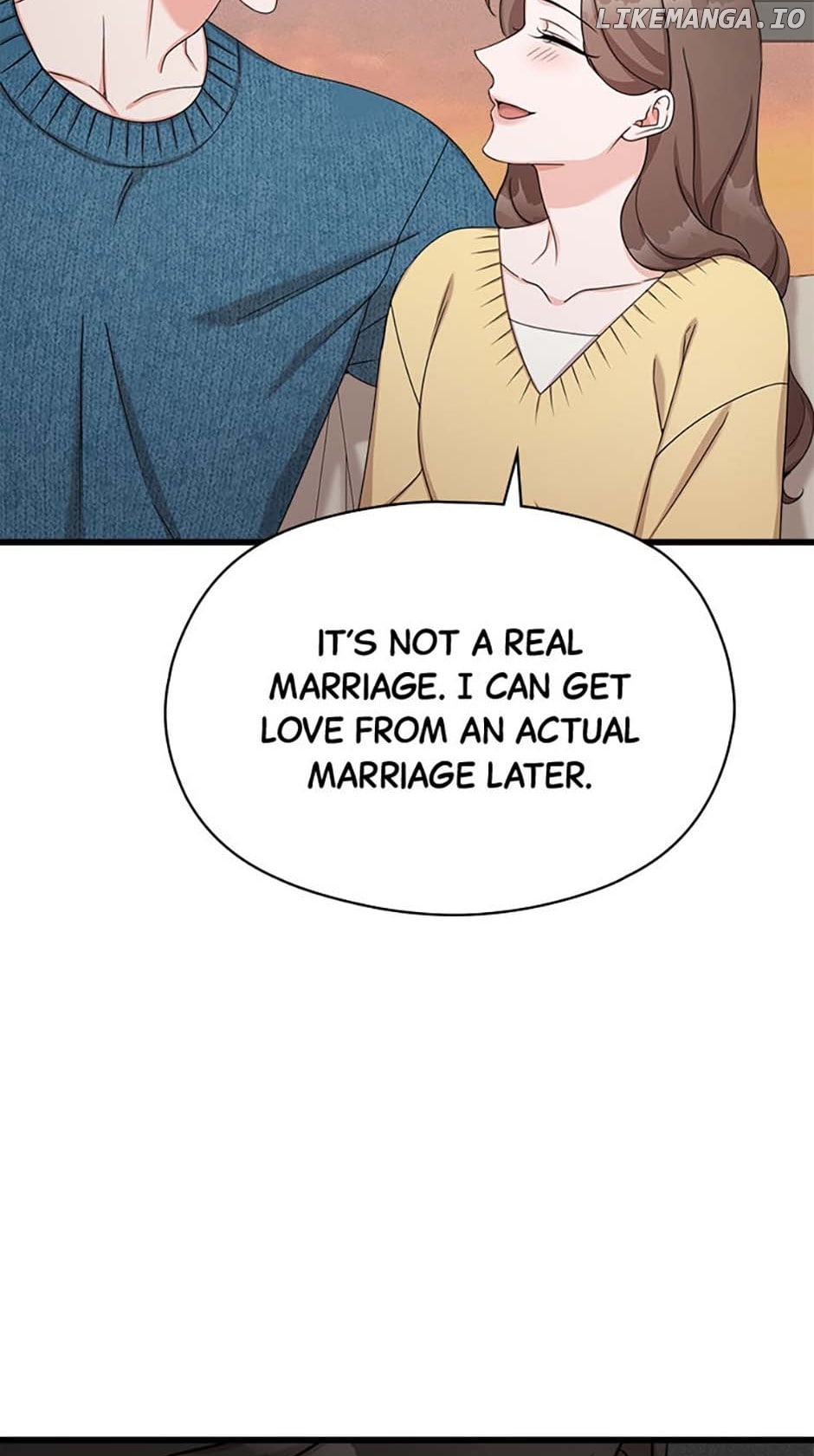 The Most Perfect Marriage Chapter 47 - page 67