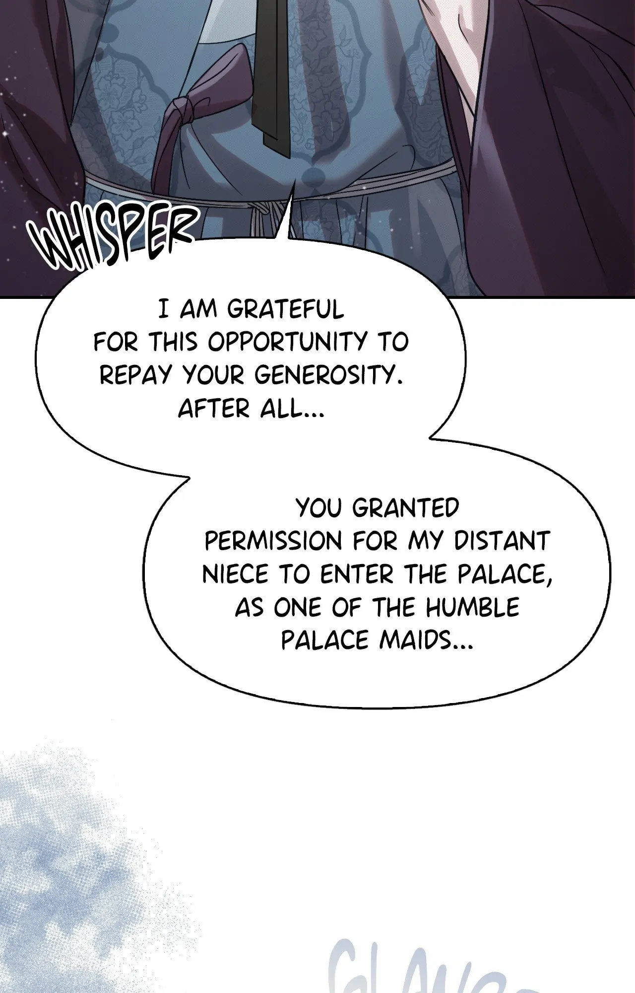 The Queen's Secret Lessons Chapter 22 - page 66