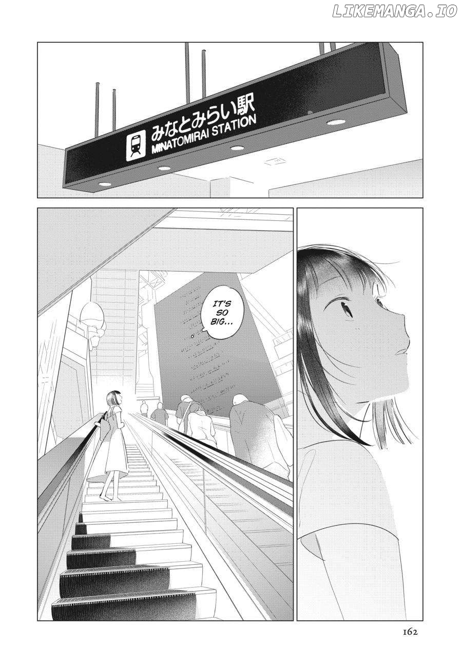 Mayu, Matou Chapter 41.5 - page 15