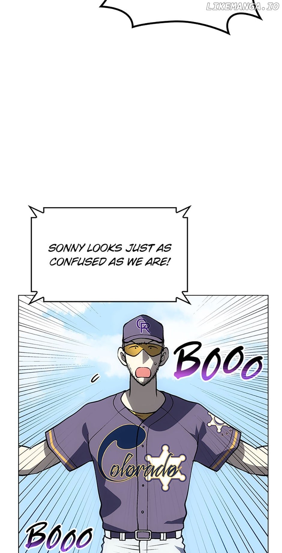 Home Plate's Villain Chapter 34 - page 53