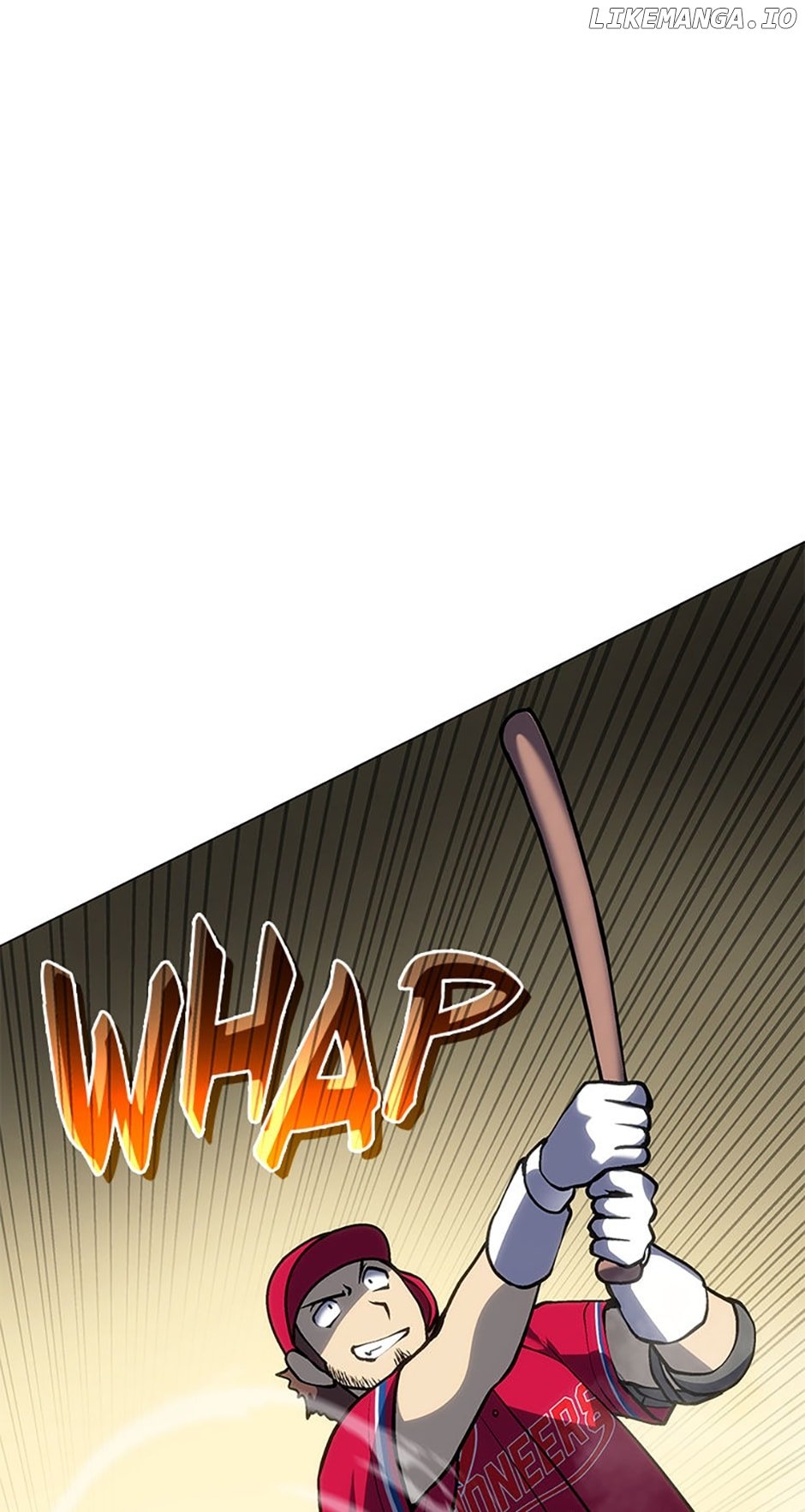 Home Plate's Villain Chapter 35 - page 15