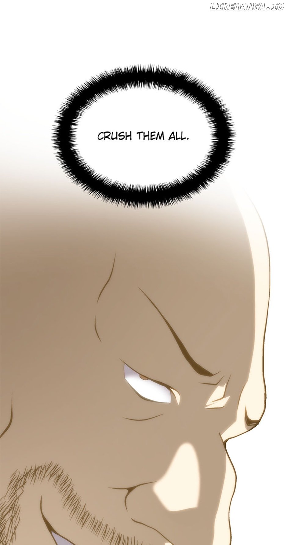 Home Plate's Villain Chapter 35 - page 35