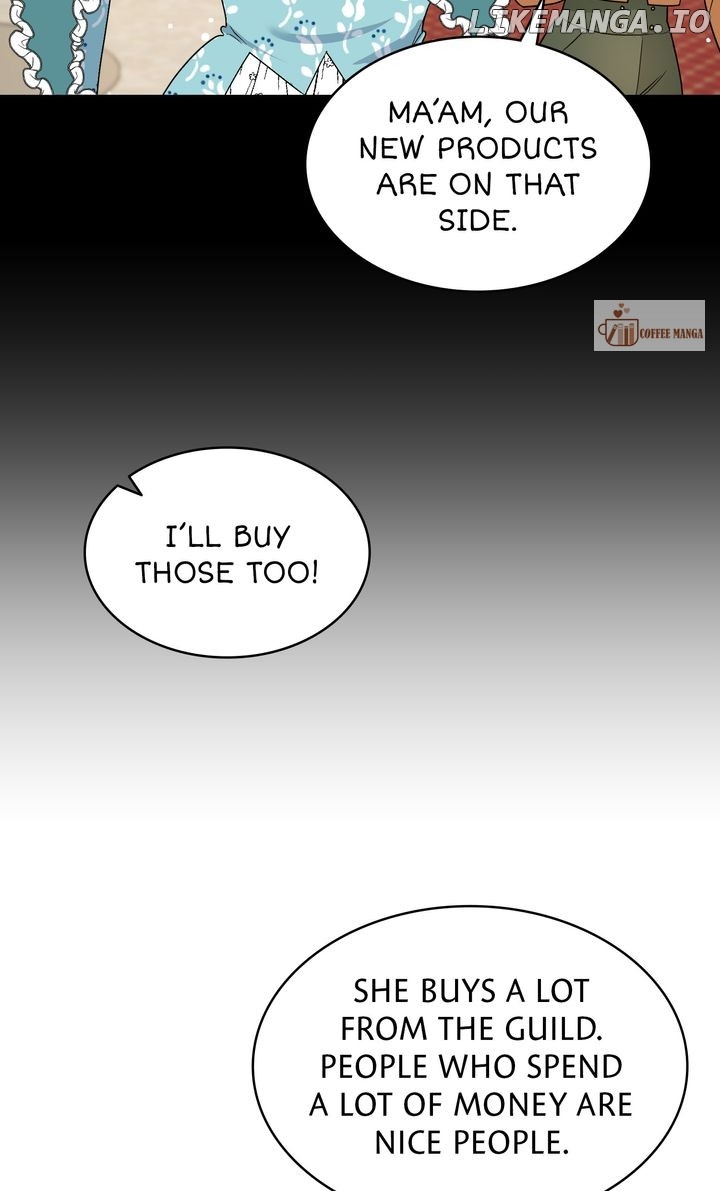 Till Divorce Do Us Part! Chapter 35 - page 20