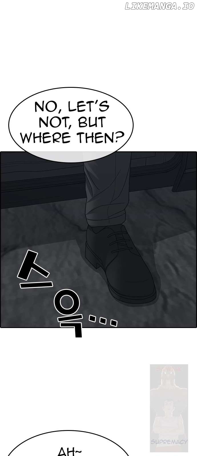 My Life As A Loser 2 Chapter 8 - page 9