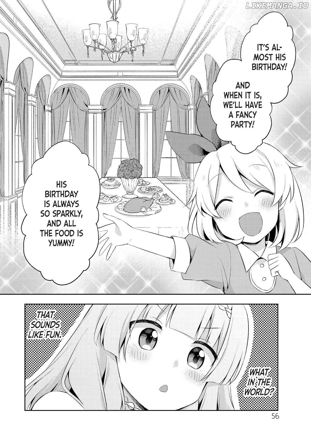 Because I, the True Saint, was Banished, that Country is Done For! [Official] Chapter 10 - page 22