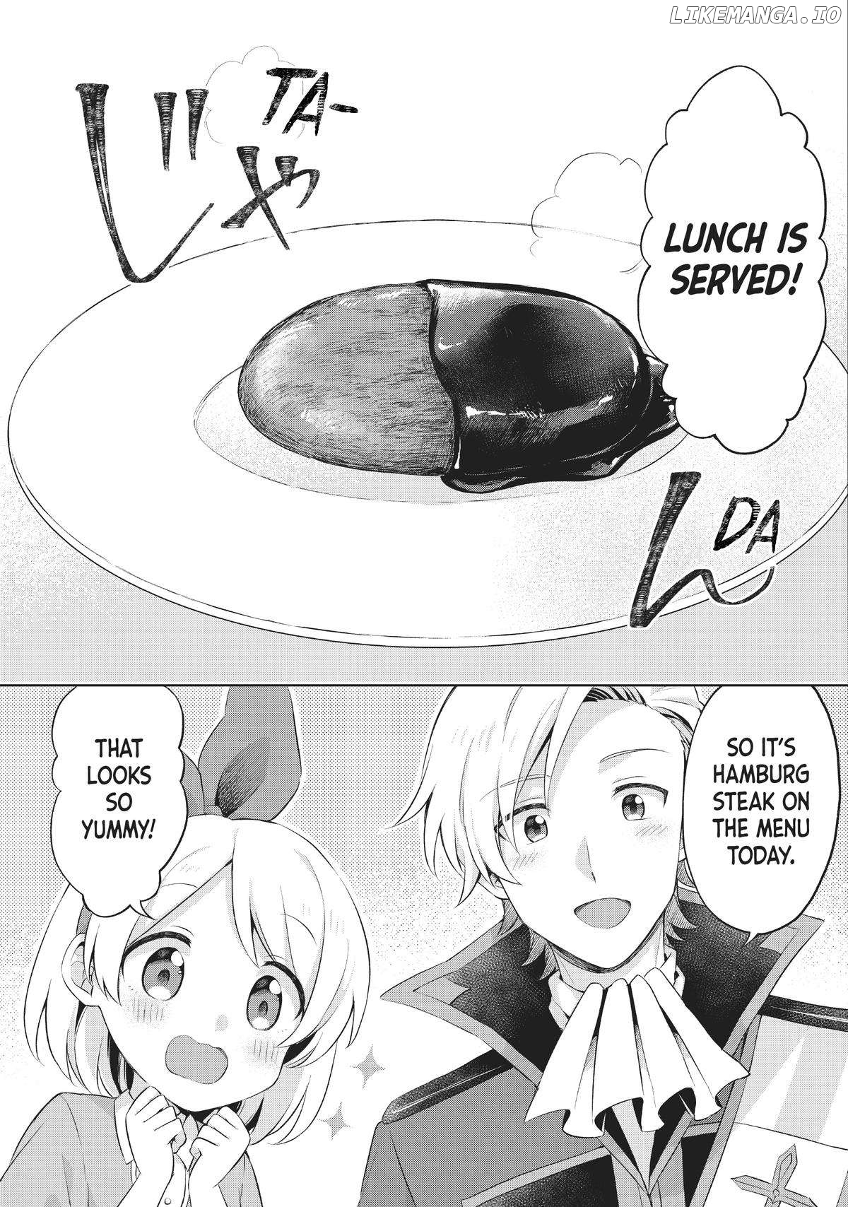 Because I, the True Saint, was Banished, that Country is Done For! [Official] Chapter 10 - page 3