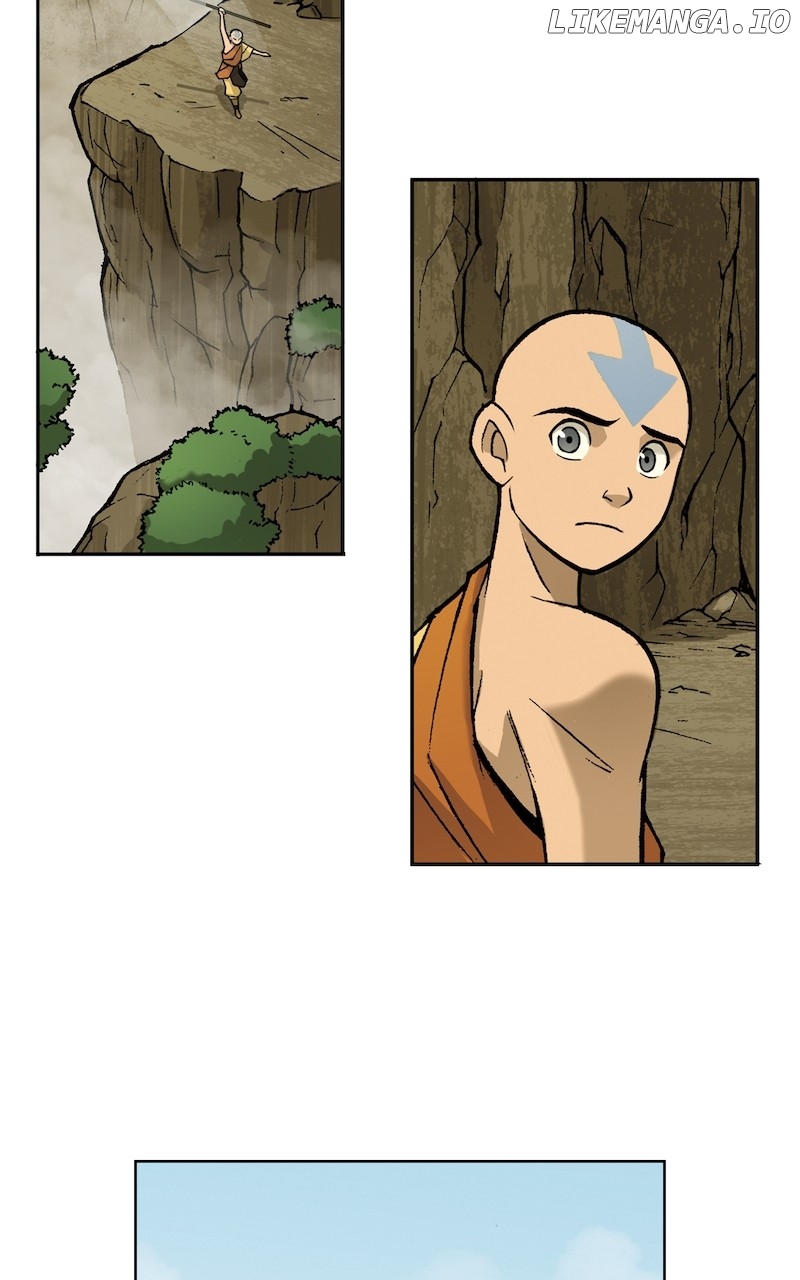 Avatar: The Last Airbender Chapter 13 - page 26