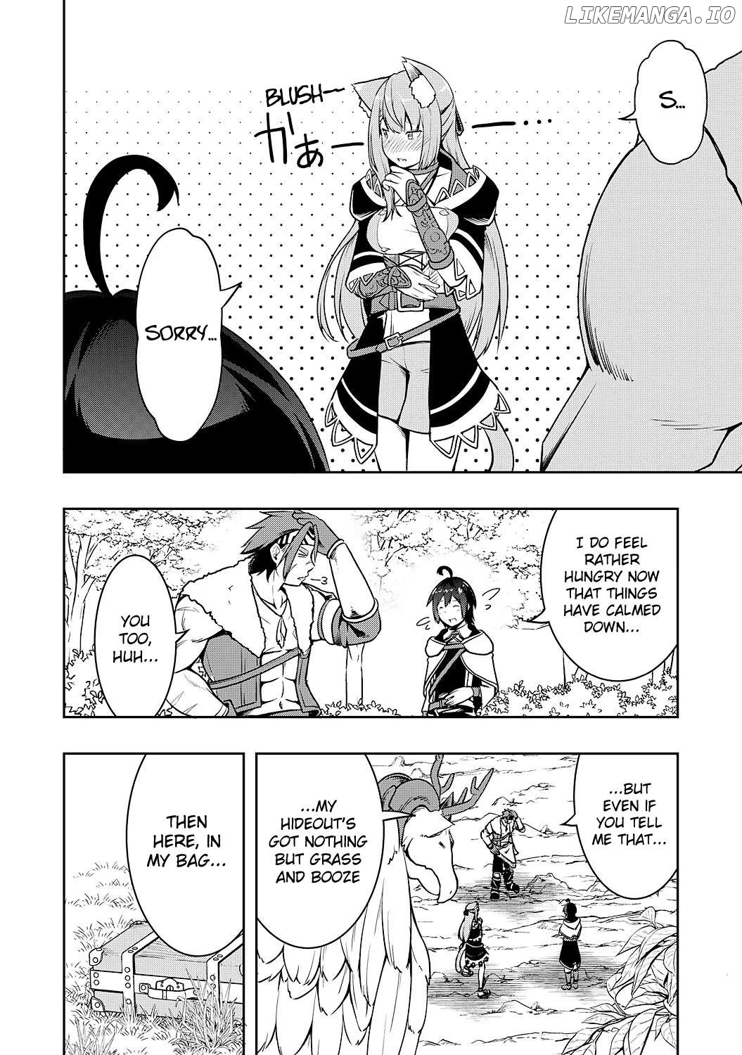 The Reincarnated Noble Who Was Exiled, Uses a Useless Skill to Rule Over Domestic Affairs~ Was Supposed to Run the Territory Freely, but Thanks to the Skill "Gacha", Ended Up Creating the Strongest Territory~ Chapter 4 - page 14