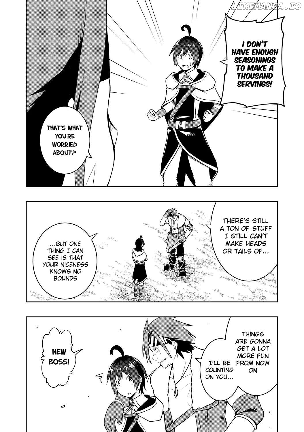 The Reincarnated Noble Who Was Exiled, Uses a Useless Skill to Rule Over Domestic Affairs~ Was Supposed to Run the Territory Freely, but Thanks to the Skill "Gacha", Ended Up Creating the Strongest Territory~ Chapter 4 - page 30