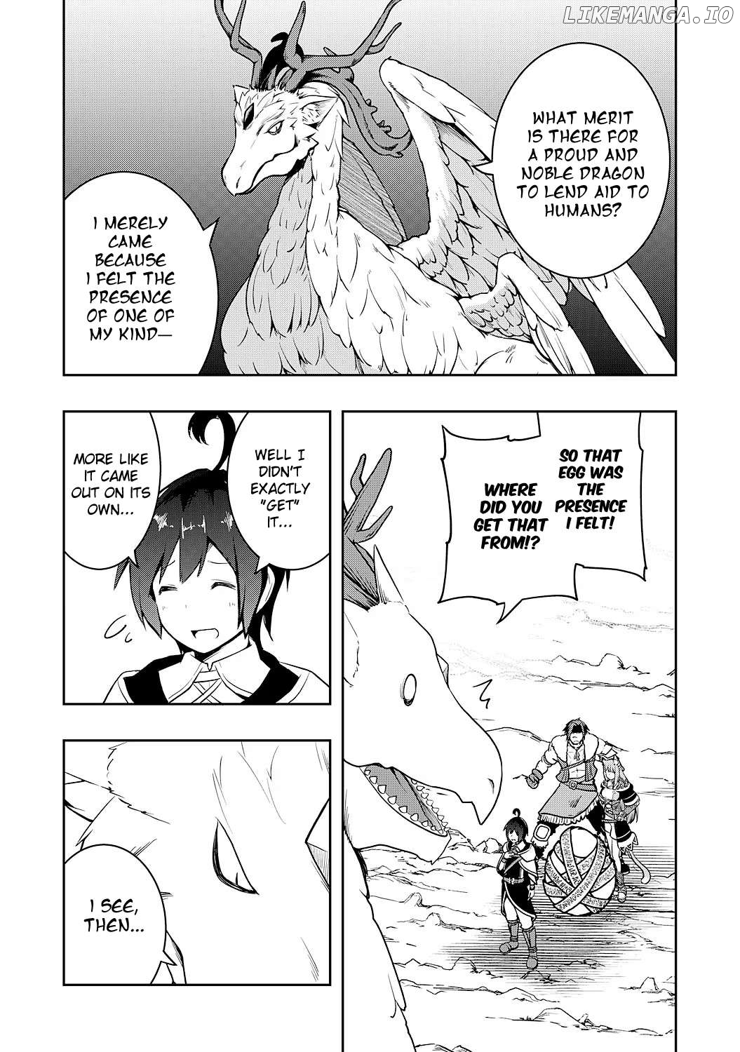 The Reincarnated Noble Who Was Exiled, Uses a Useless Skill to Rule Over Domestic Affairs~ Was Supposed to Run the Territory Freely, but Thanks to the Skill "Gacha", Ended Up Creating the Strongest Territory~ Chapter 4 - page 9