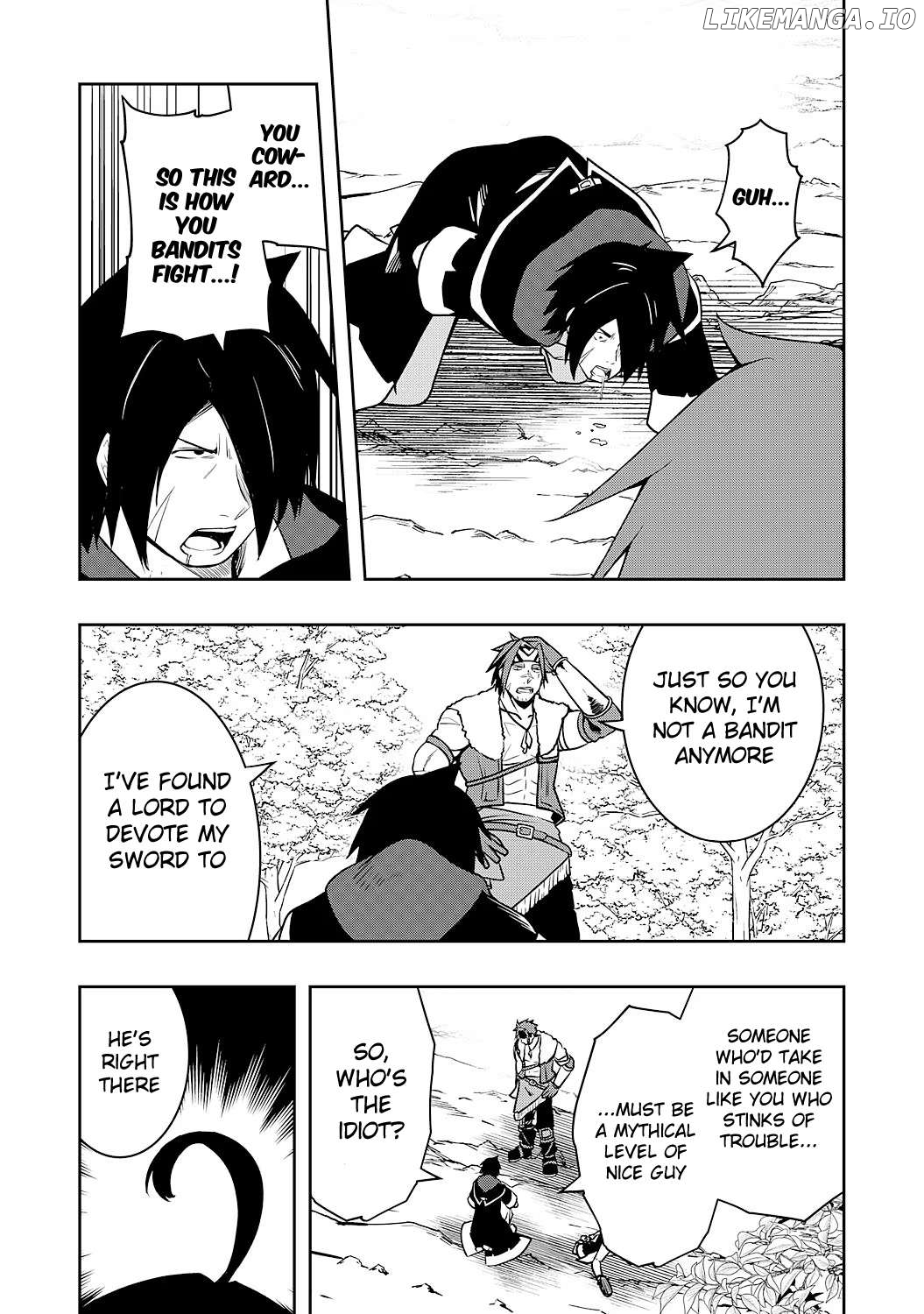 The Reincarnated Noble Who Was Exiled, Uses a Useless Skill to Rule Over Domestic Affairs~ Was Supposed to Run the Territory Freely, but Thanks to the Skill "Gacha", Ended Up Creating the Strongest Territory~ Chapter 5 - page 21