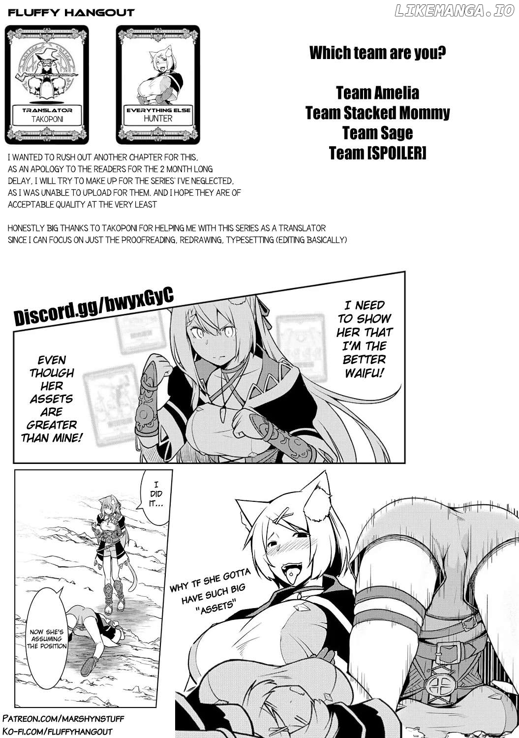 The Reincarnated Noble Who Was Exiled, Uses a Useless Skill to Rule Over Domestic Affairs~ Was Supposed to Run the Territory Freely, but Thanks to the Skill "Gacha", Ended Up Creating the Strongest Territory~ Chapter 5 - page 34