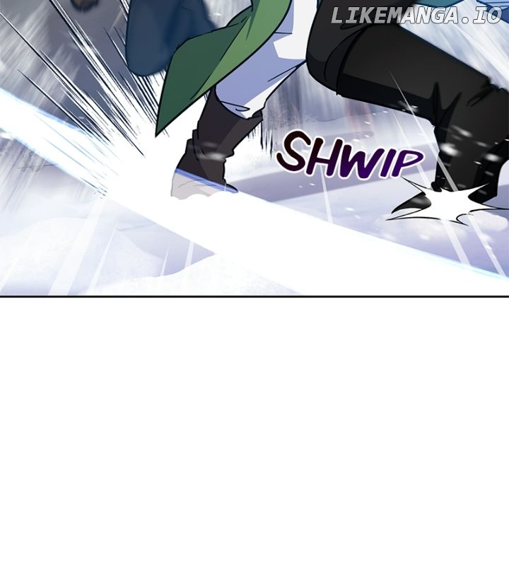 The Daughter of the Elemental King chapter 68 - page 34