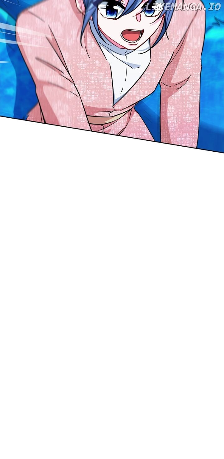 The Daughter of the Elemental King chapter 68 - page 40