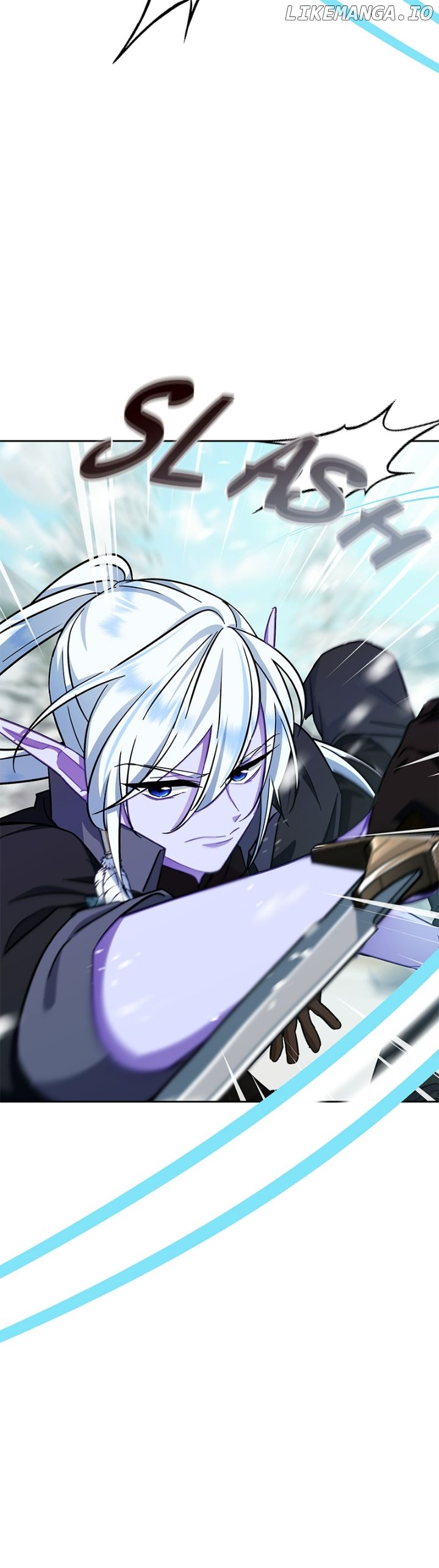 The Daughter of the Elemental King chapter 68 - page 42