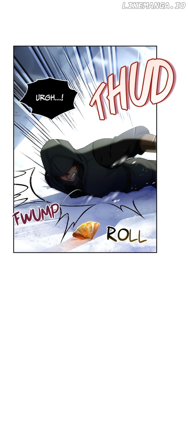 The Daughter of the Elemental King chapter 68 - page 49