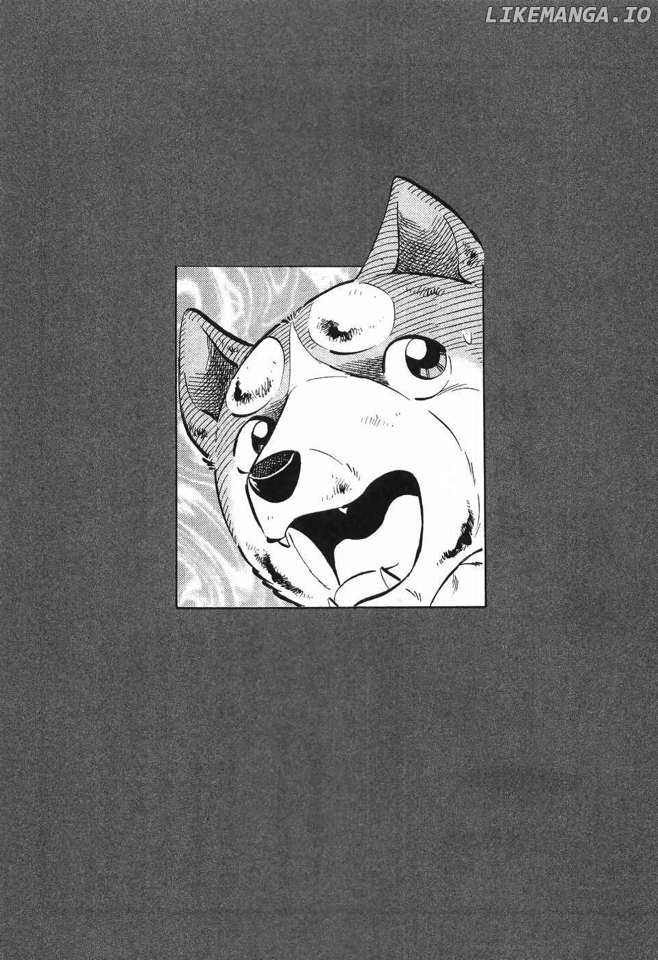 Ginga Densetsu Weed Chapter 267 - page 24