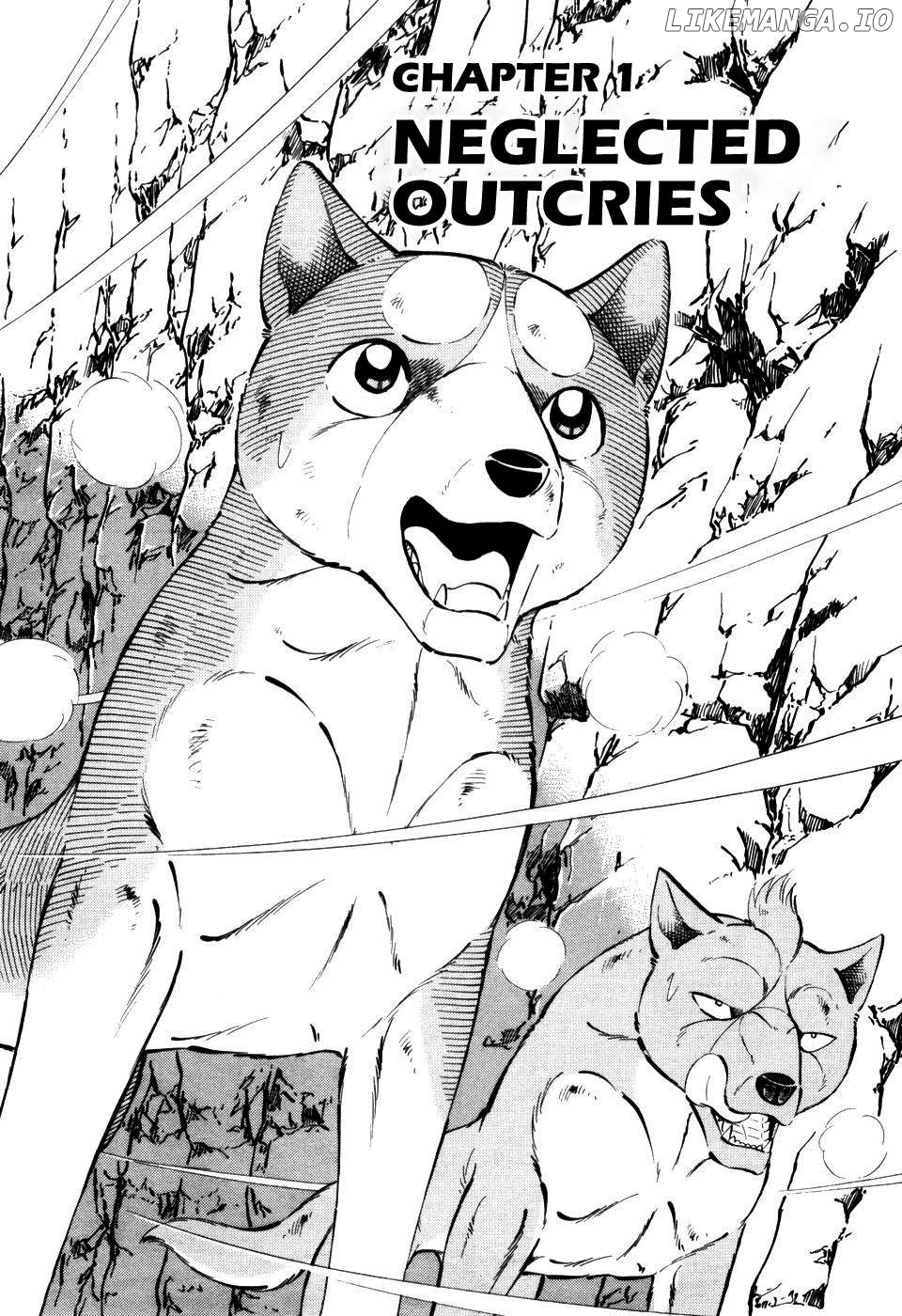 Ginga Densetsu Weed Chapter 396 - page 7