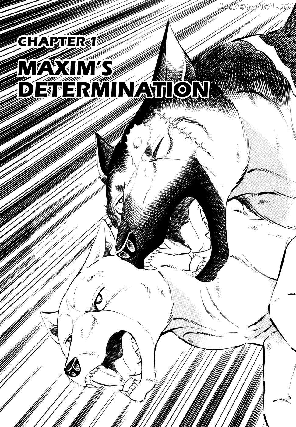 Ginga Densetsu Weed Chapter 348 - page 10