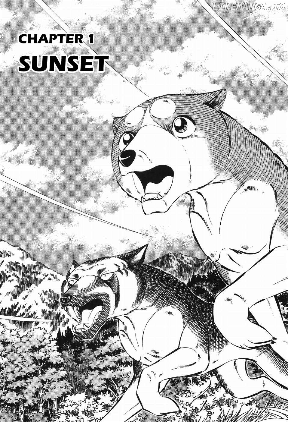 Ginga Densetsu Weed Chapter 276 - page 10