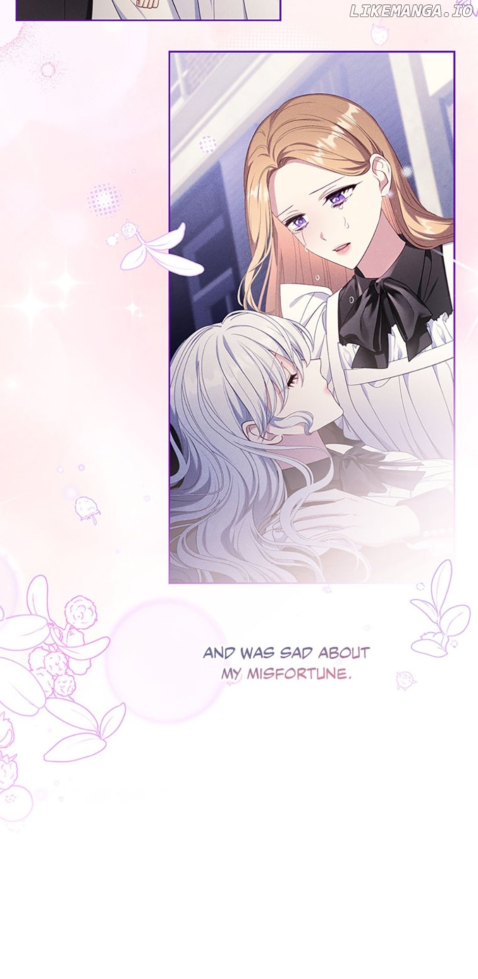 Maid To Love or Die Chapter 45 - page 11