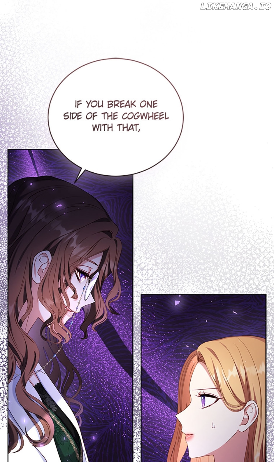 Maid To Love or Die Chapter 46 - page 70