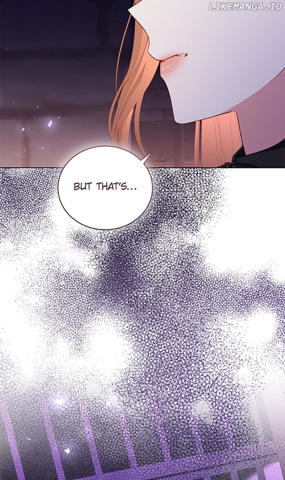 Maid To Love or Die Chapter 46 - page 72