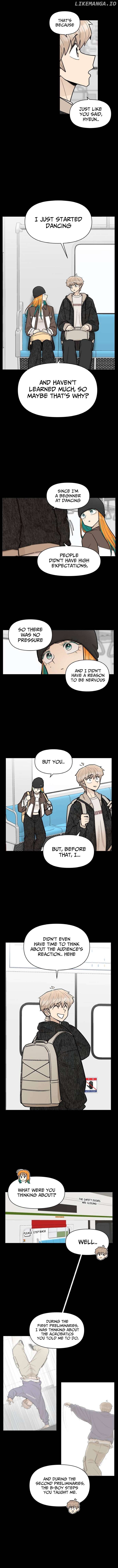 School of Streets Chapter 16 - page 7