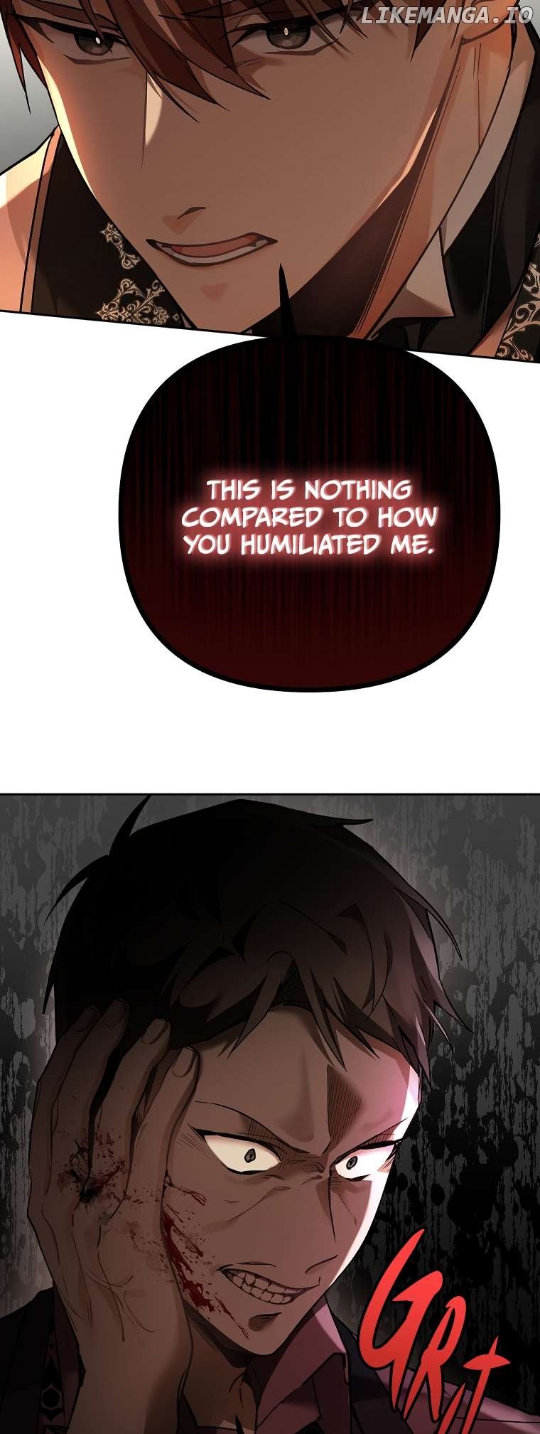 Screw the Noble Life, I’m Going Home Chapter 25 - page 27