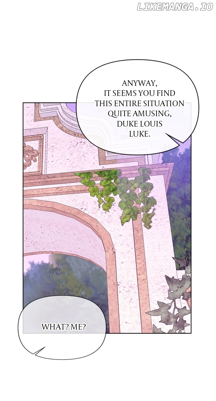 The Way That Knight Lives As a Lady Chapter 130 - page 32