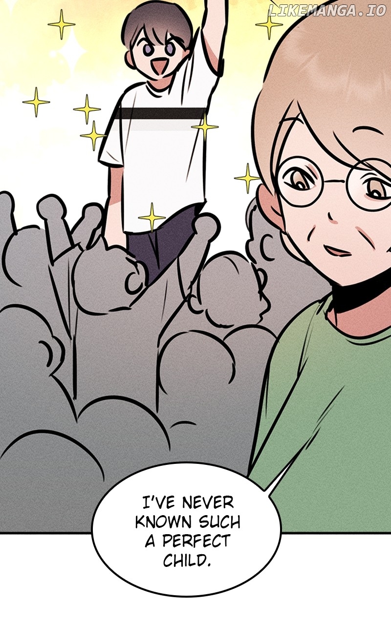 My Sister’s Private Life Chapter 36 - page 37