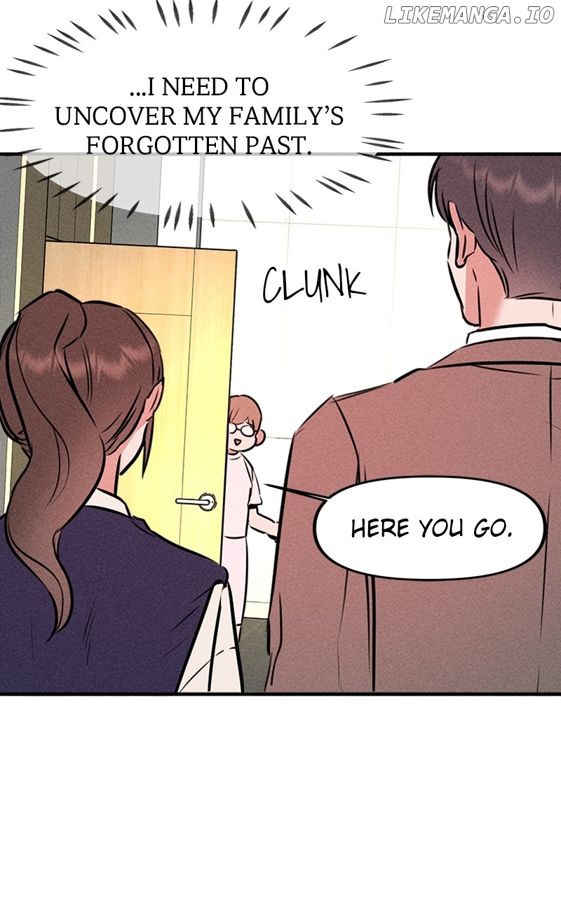 My Sister’s Private Life Chapter 37 - page 59