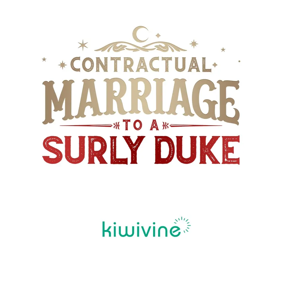 Contractual Marriage to a Surly Duke Chapter 103 - page 64