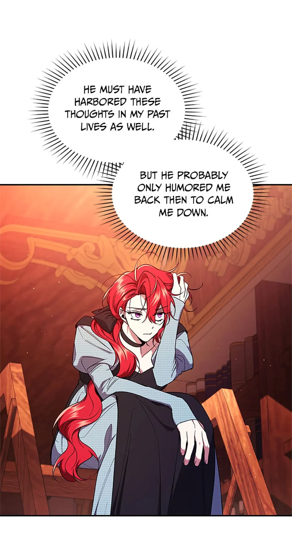 The Crimson Lady Chapter 50 - page 39