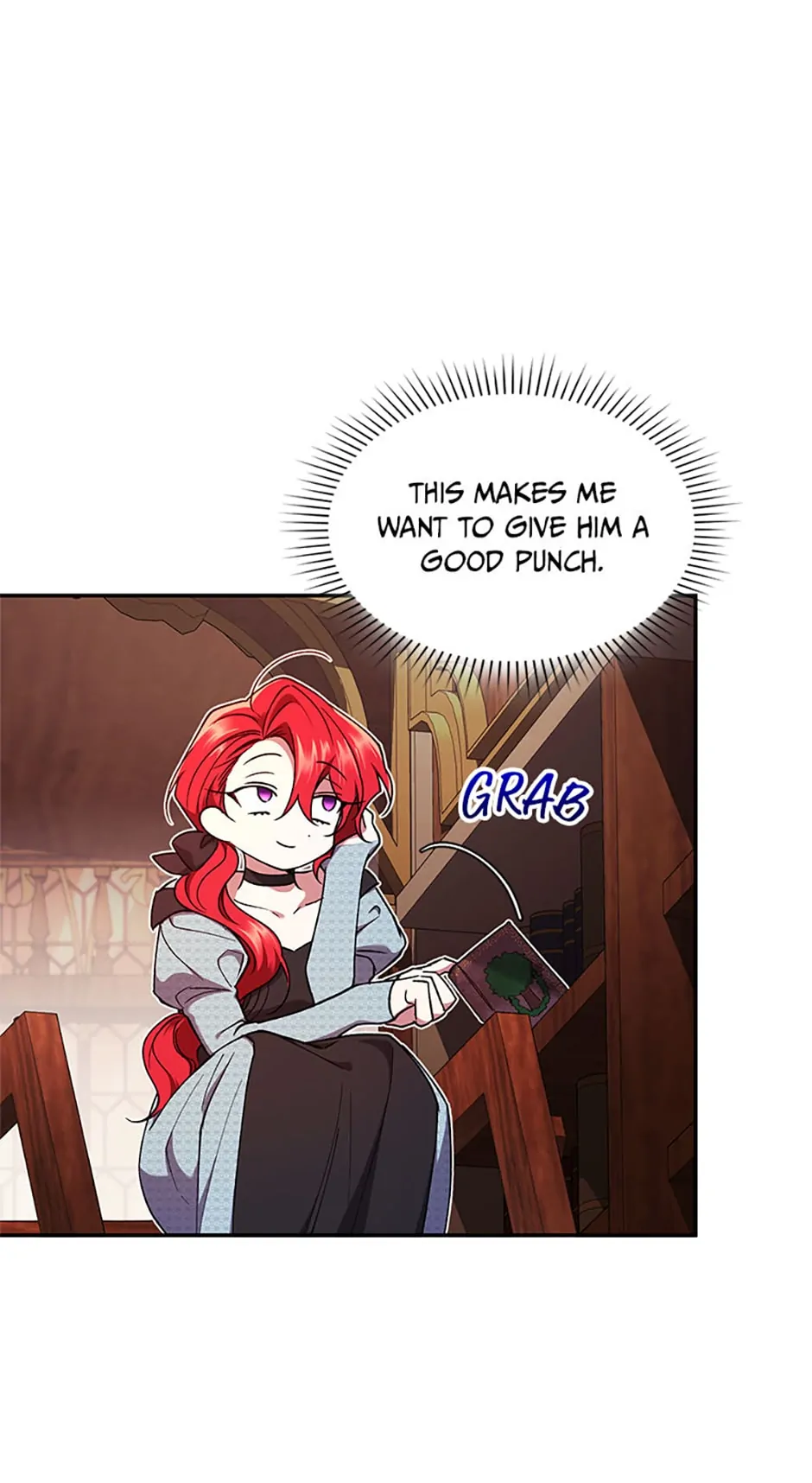 The Crimson Lady Chapter 50 - page 40