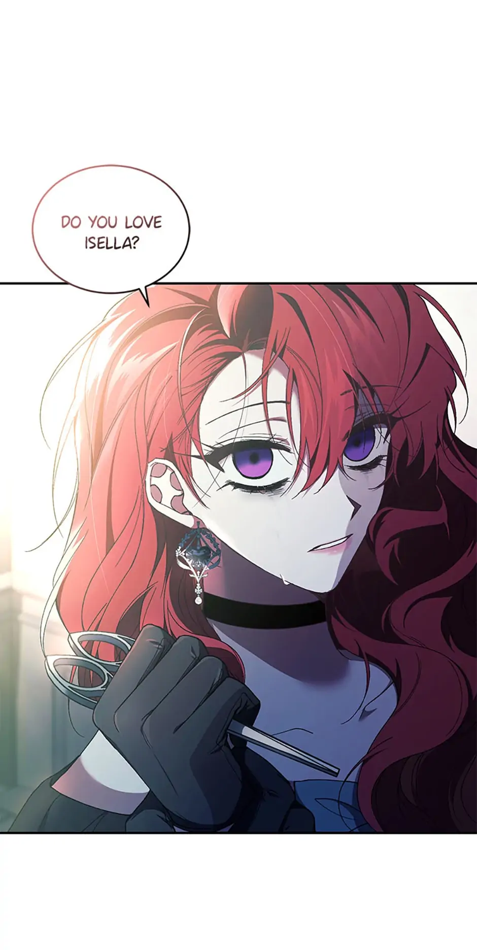 The Crimson Lady Chapter 41 - page 68