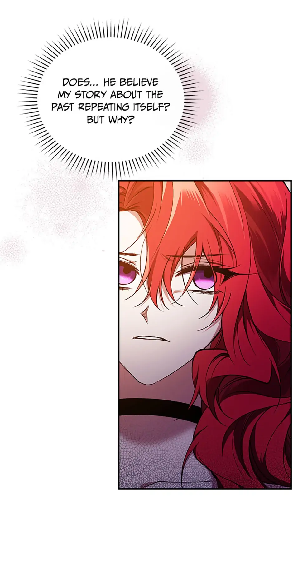 The Crimson Lady Chapter 45 - page 38