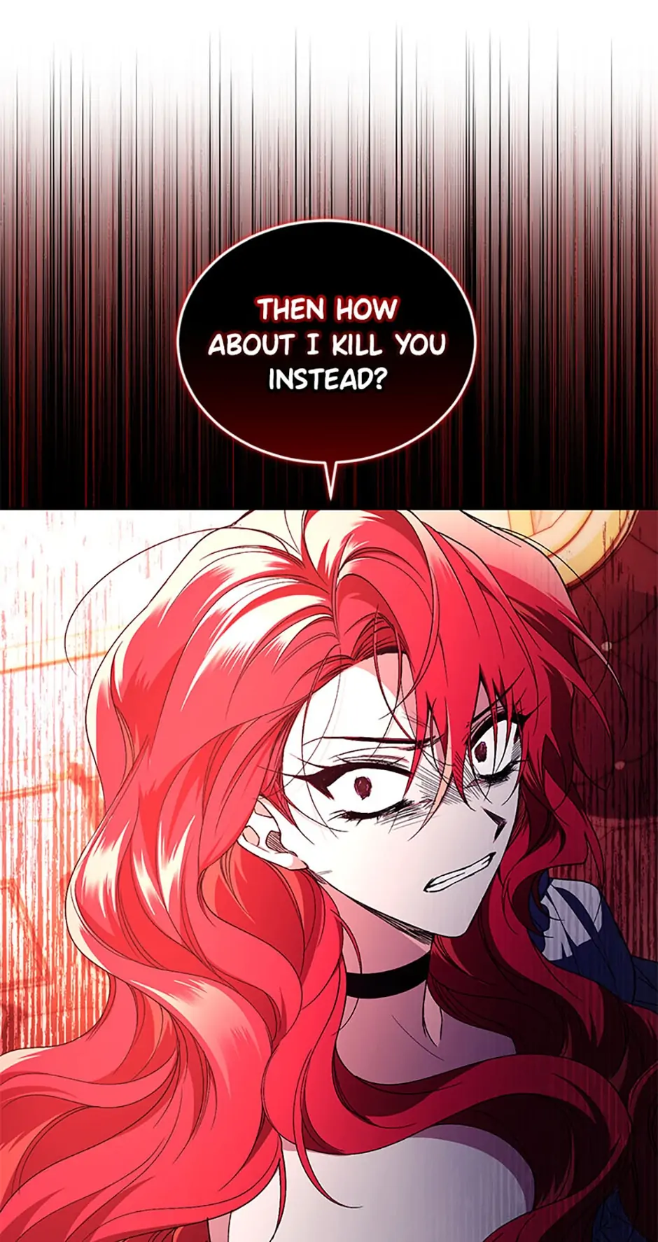 The Crimson Lady Chapter 45 - page 67