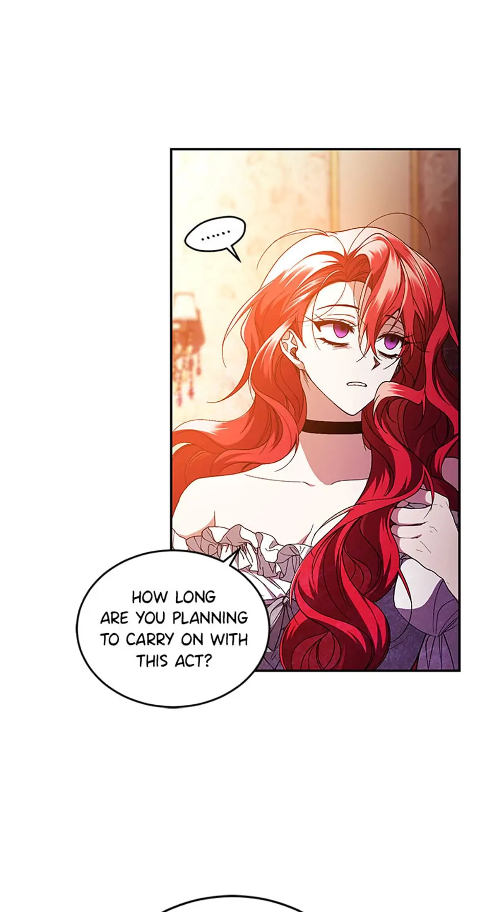 The Crimson Lady Chapter 46 - page 57