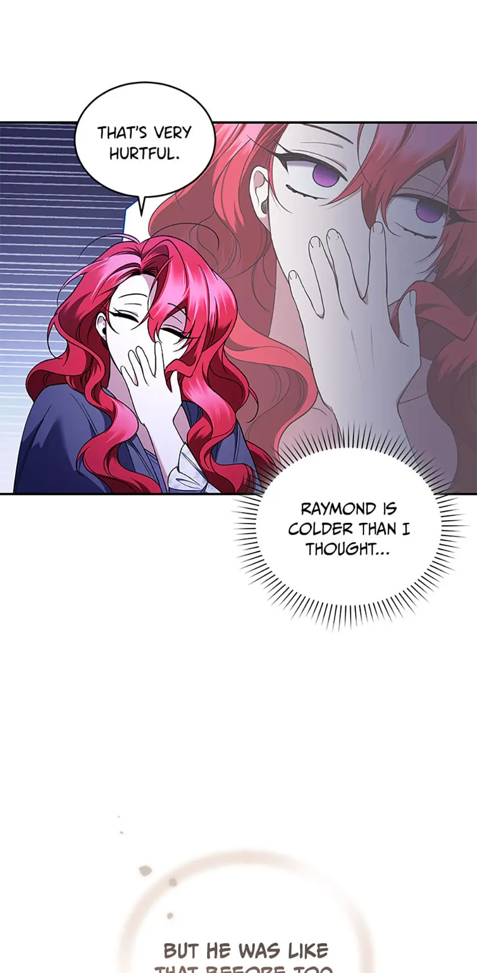 The Crimson Lady Chapter 47 - page 44