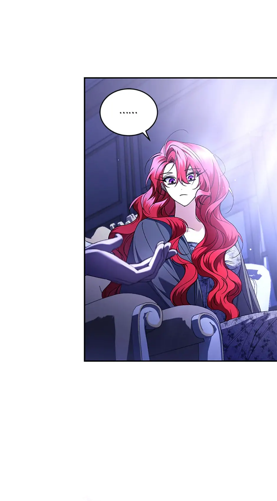 The Crimson Lady Chapter 47 - page 68