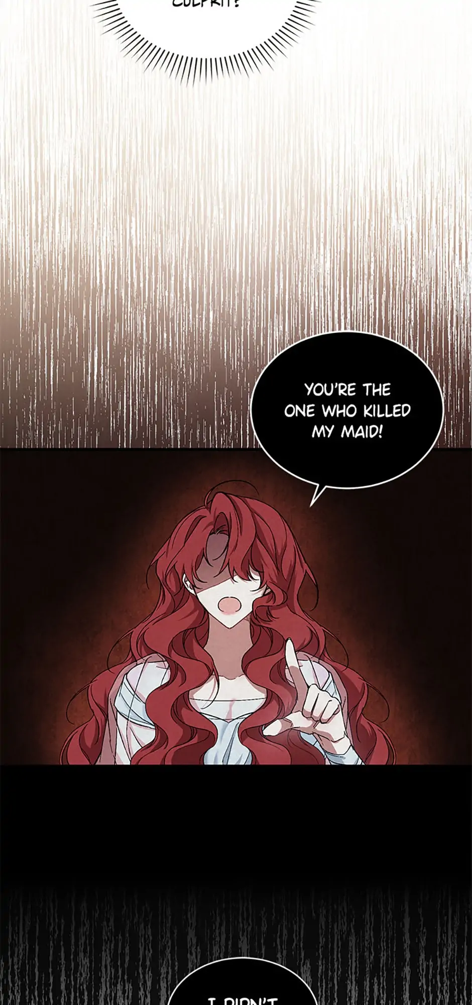 The Crimson Lady Chapter 5 - page 3