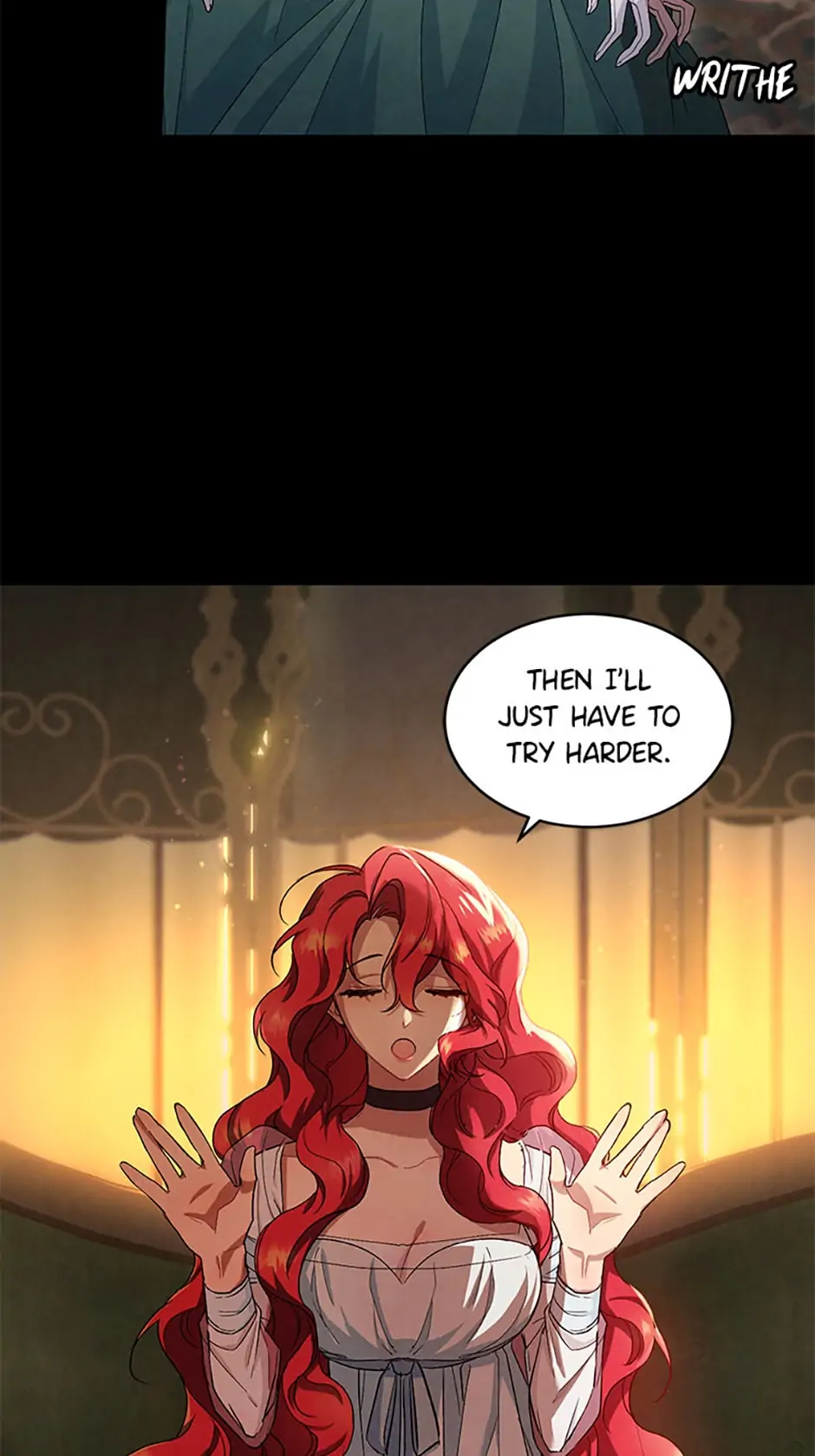 The Crimson Lady Chapter 5 - page 68