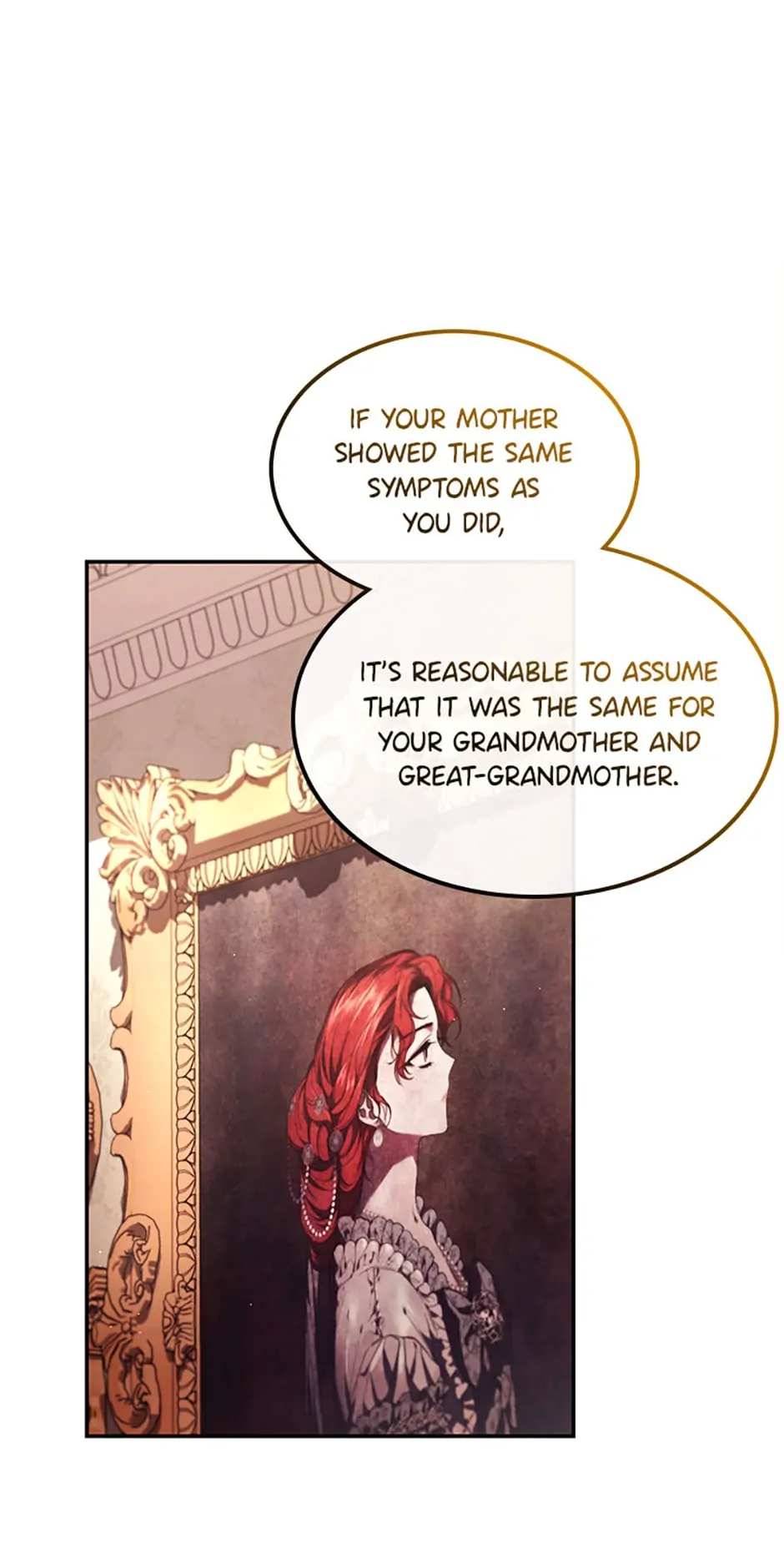 The Crimson Lady Chapter 51 - page 12