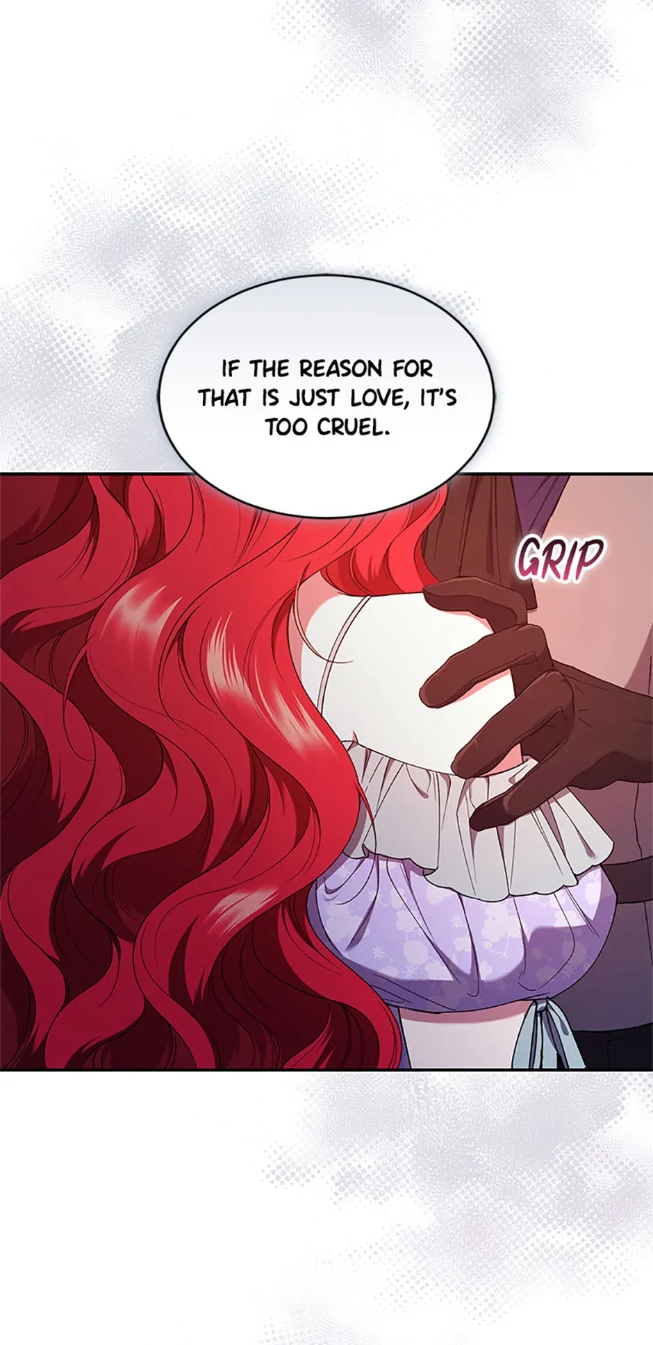 The Crimson Lady Chapter 51 - page 19