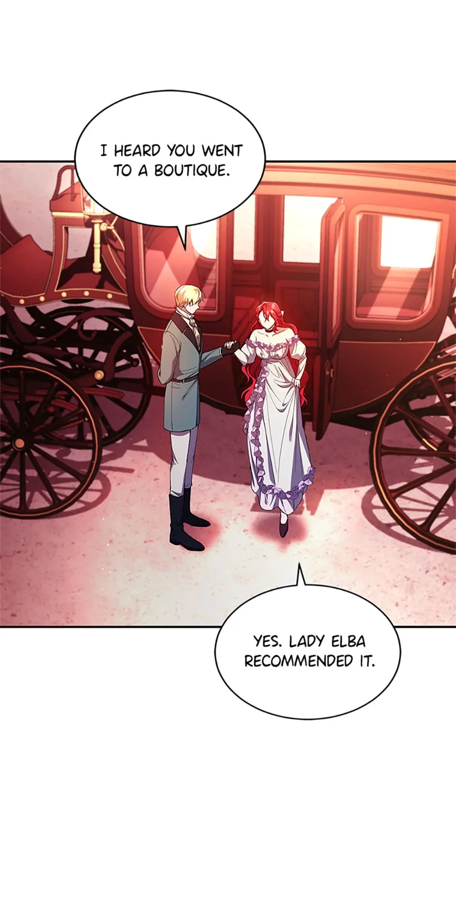 The Crimson Lady Chapter 51 - page 39