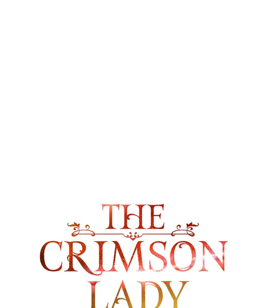 The Crimson Lady Chapter 53 - page 19