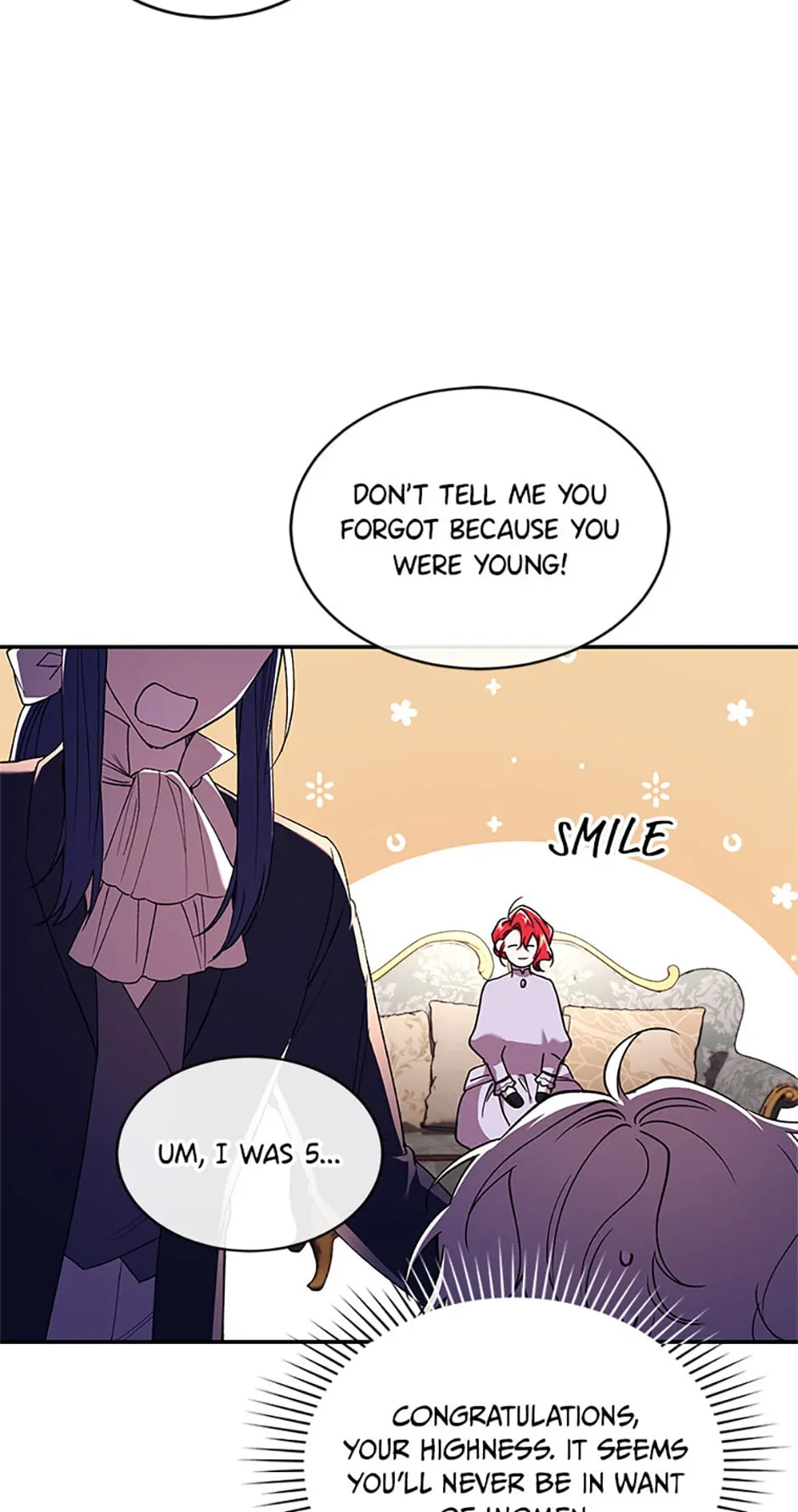 The Crimson Lady Chapter 53 - page 35